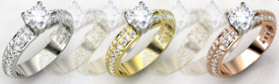 Personalized Jewelry Design Online