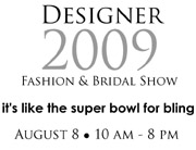 Designer 2009 Show