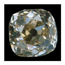 Old Mine Cut