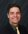 Brian Denney - Outstanding 2007 GIA Graduate