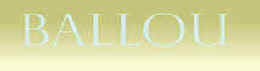 Ballou Logo