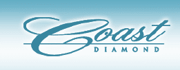 Coast Diamond Logo