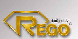 Rego Logo