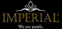 Imperial Pearls Logo